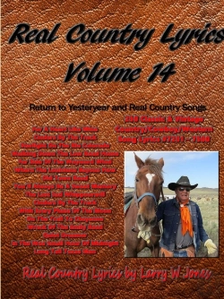 Bertrand.pt - Real Country Lyrics Volume 14