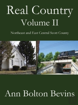Bertrand.pt - Real Country Volume Two