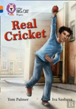 Bertrand.pt - Real Cricket