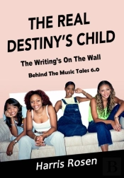Real Destiny'S Child
