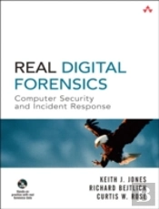 Real Digital Forensics