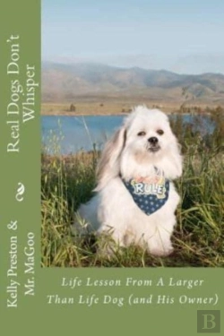 Bertrand.pt - Real Dogs Don'T Whisper
