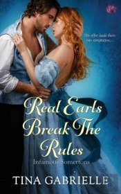 Real Earls Break The Rules