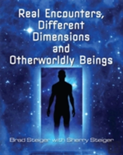 Bertrand.pt - Real Encounters, Different Dimensions And Otherwordly Beings