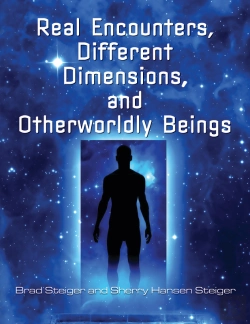 Bertrand.pt - Real Encounters, Different Dimensions And Otherworldy Beings