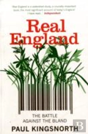 Real England