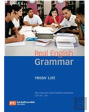 Real English Grammar