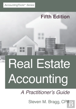 Bertrand.pt - Real Estate Accounting: Fifth Edition