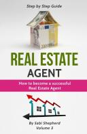 Real Estate Agent