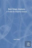 Real Estate Analysis