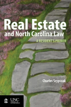 Bertrand.pt - Real Estate And North Carolina Law