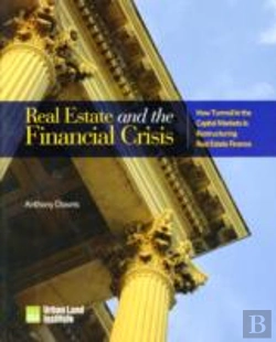 Bertrand.pt - Real Estate And The Financial Crisis