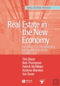 Bertrand.pt - Real Estate And The New Economy