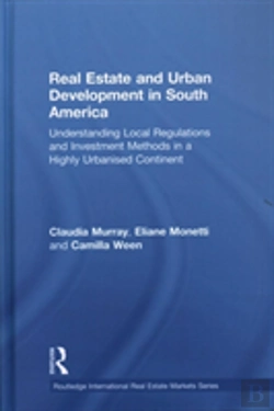 Bertrand.pt - Real Estate And Urban Development In South America