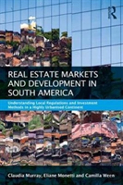 Bertrand.pt - Real Estate And Urban Development In South America