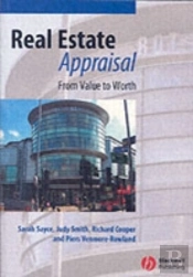 Real Estate Appraisal
