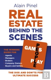 Real Estate Behind The Scenes - Games People Play