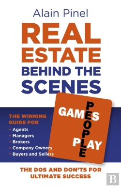 Bertrand.pt - Real Estate Behind The Scenes - Games People Play