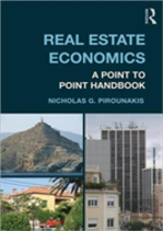 Real Estate Economics