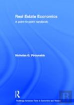 Real Estate Economics
