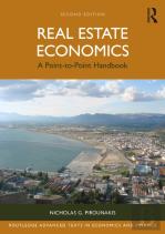 Real Estate Economics