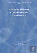 Real Estate Economics