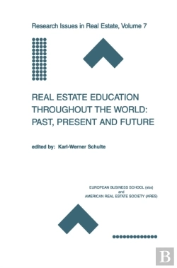 Bertrand.pt - Real Estate Education Throughout The World: Past, Present And Future
