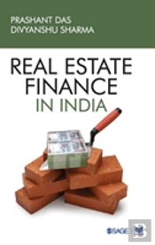 Real Estate Finance In India