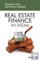 Real Estate Finance In India