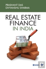 Real Estate Finance In India