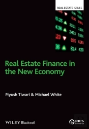 Real Estate Finance In The New Economy