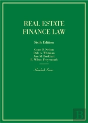 Real Estate Finance Law