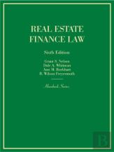 Real Estate Finance Law