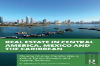 Real Estate In Central America, Mexico And The Caribbean