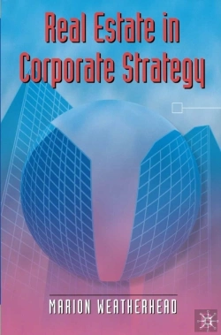 Bertrand.pt - Real Estate In Corporate Strategy