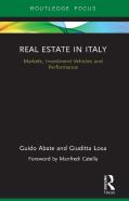 Real Estate In Italy