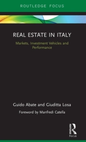 Real Estate In Italy