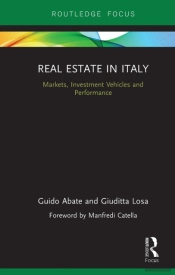 Real Estate In Italy