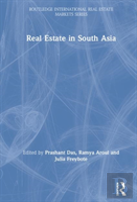 Real Estate In South Asia