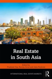 Real Estate In South Asia