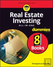 Real Estate Investing All-In-One For Dummies