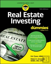 Real Estate Investing For Dummies