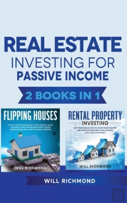 Bertrand.pt - Real Estate Investing For Passive Income 2 Books In 1