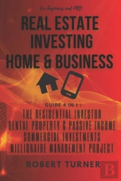 Real Estate Investing Home & Business For Beginners And Pro
