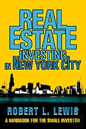 Real Estate Investing In New York City