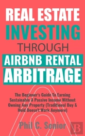 Real Estate Investing Through Airbnb Ren