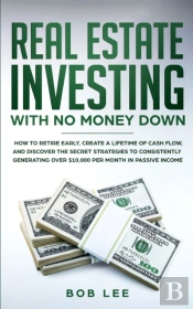 Real Estate Investing With No Money Down
