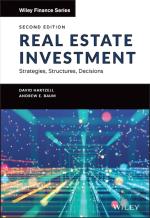 Real Estate Investment And Finance