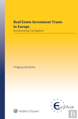 Bertrand.pt - Real Estate Investment Trusts In Europe