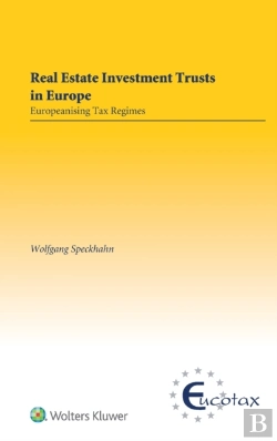 Bertrand.pt - Real Estate Investment Trusts In Europe